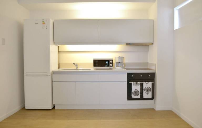 Family-oriented lovely apartment with barbecue, pool & fast internet | Pet-friendly — photo 5