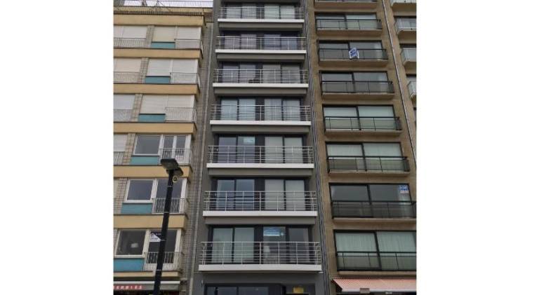 Holiday apartment with 3 rooms for 8 persons — photo 4