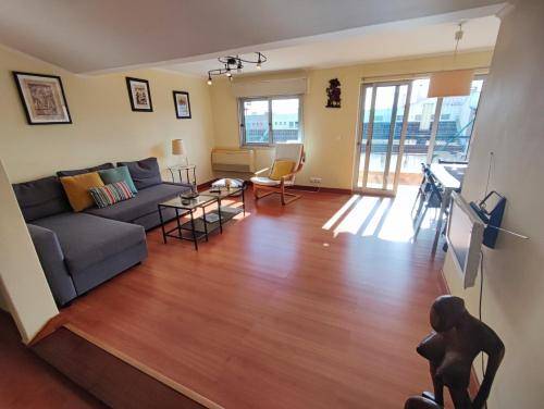 Apartment Porto Salvo