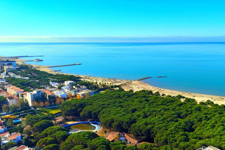 Appartamento vacanza Golem