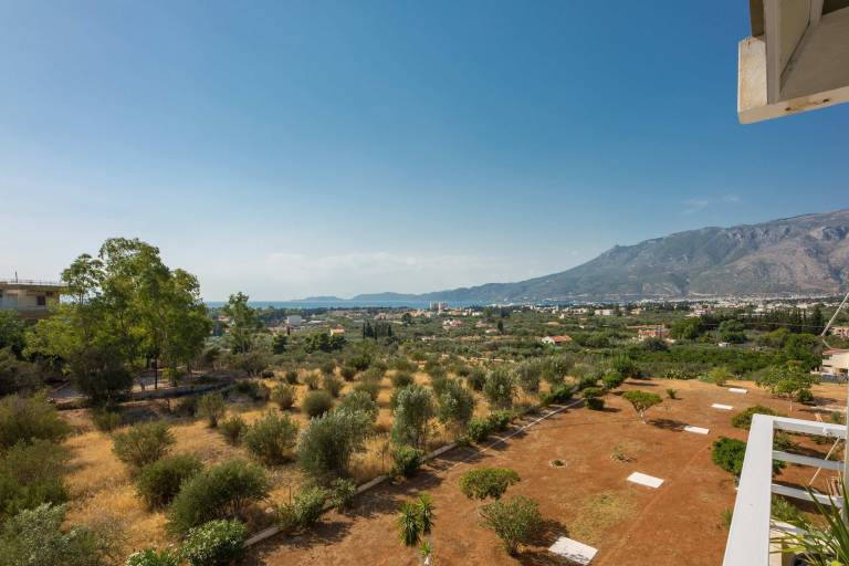 Διαμέρισμα Saronikos