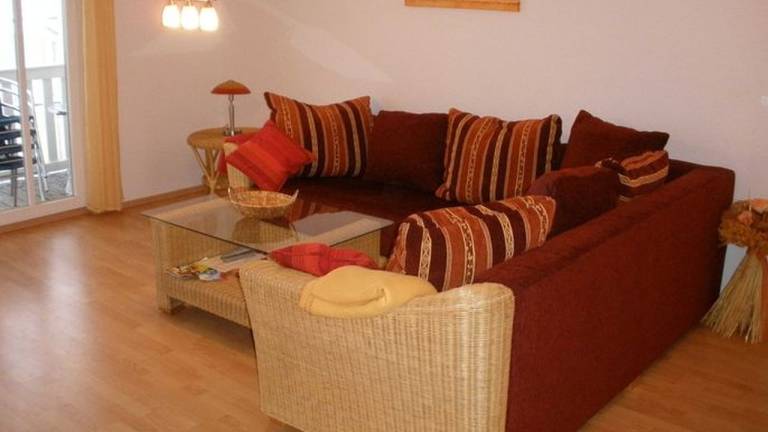 Ferienwohnung Graal-Müritz