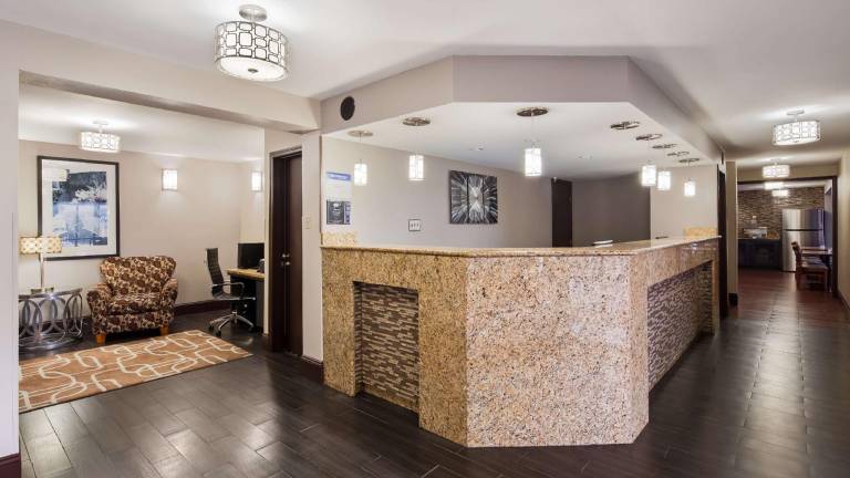 Best Western Coachlight — photo 5
