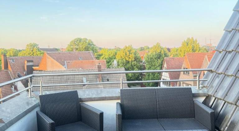 Apartment with 2 rooms for 5 persons — photo 3