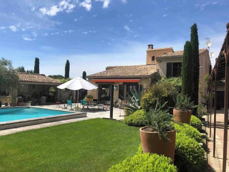 Villa Robion