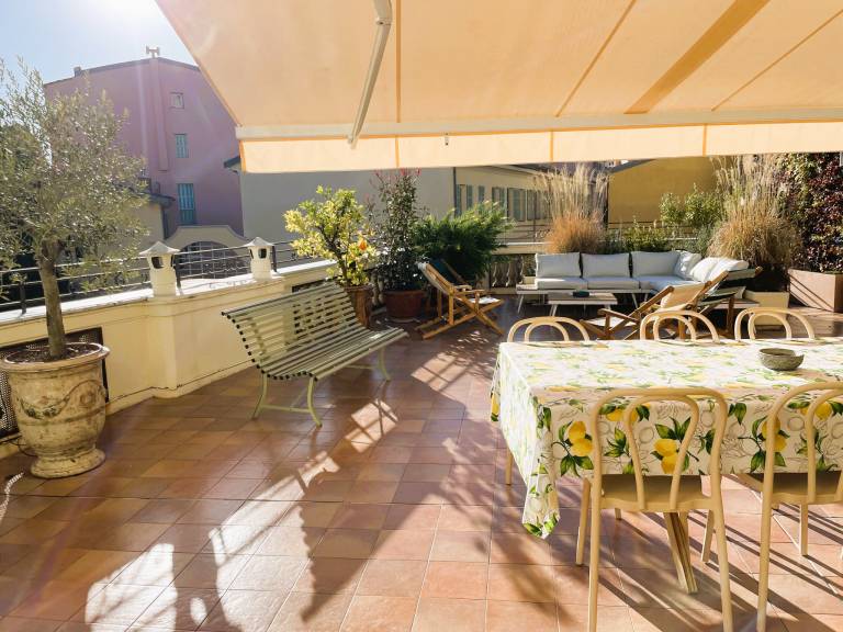 Apartmán  Monte Carlo