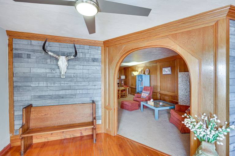 Charming Farmington Home  16 Mi to Aztec Ruins! — photo 4