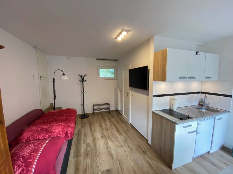 Appartement Frankfurt am Main Nord-West