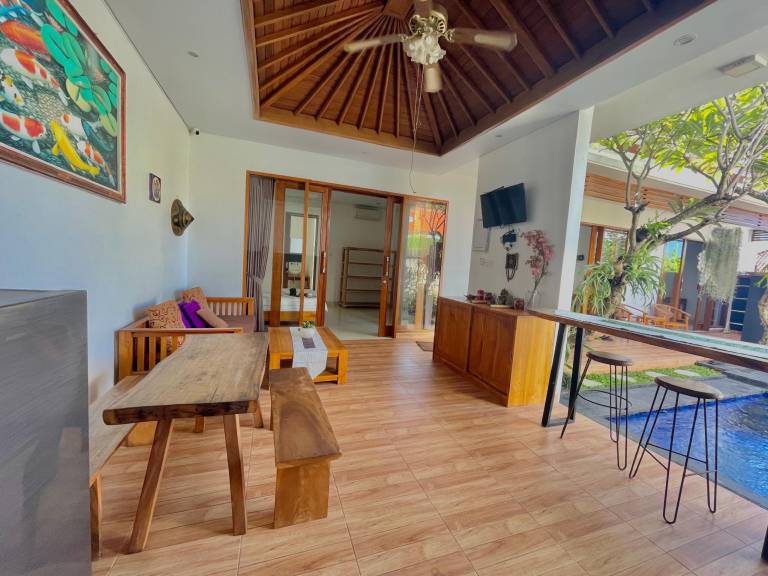 Villa Canggu