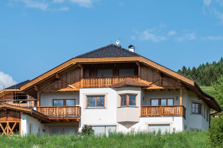 Ferienwohnung Klausen