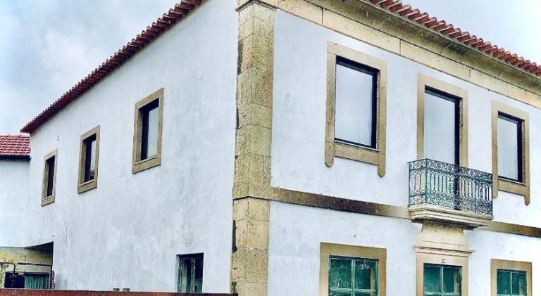 120 m&sup2; Ferienhaus