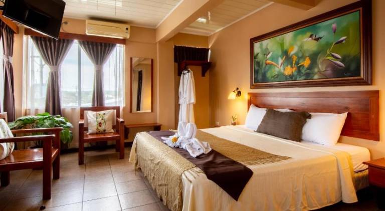 Hotel Las Colinas — photo 2