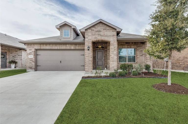 Ferienhaus Fort Worth