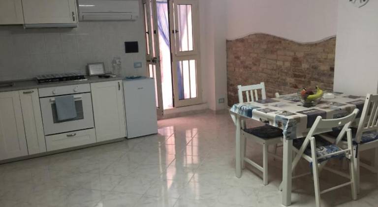 Vacation home with 1 room for 4 persons — photo 3