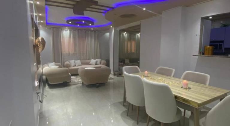 145 m&sup2; Ferienwohnung