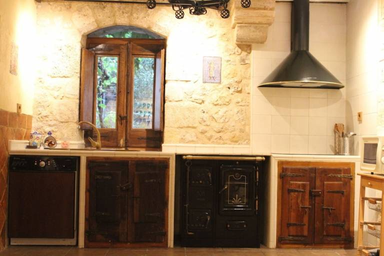 Casa rural Frías