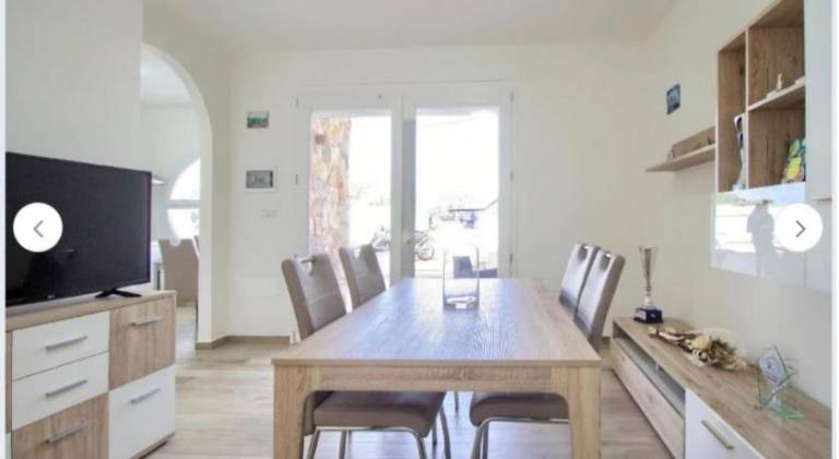 Vacation home with 2 rooms for 4 persons — photo 5