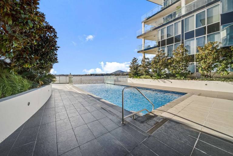 Apartment Canberra Central