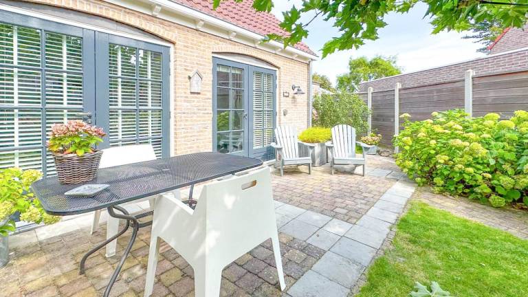 Ferienhaus Hoek