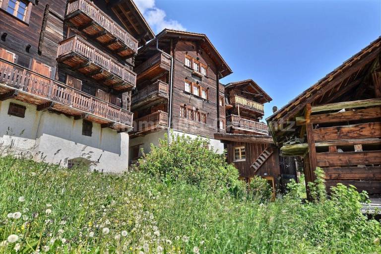 Appartement  Grimentz
