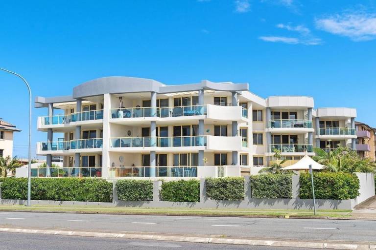 Apartment Port Macquarie