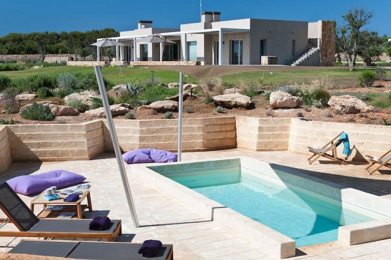 Villa Favignana