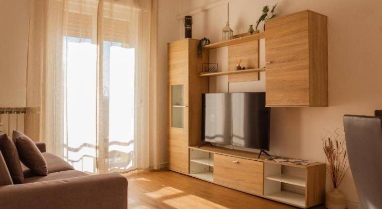 Apartment with terrace | Dogs allowed — photo 2