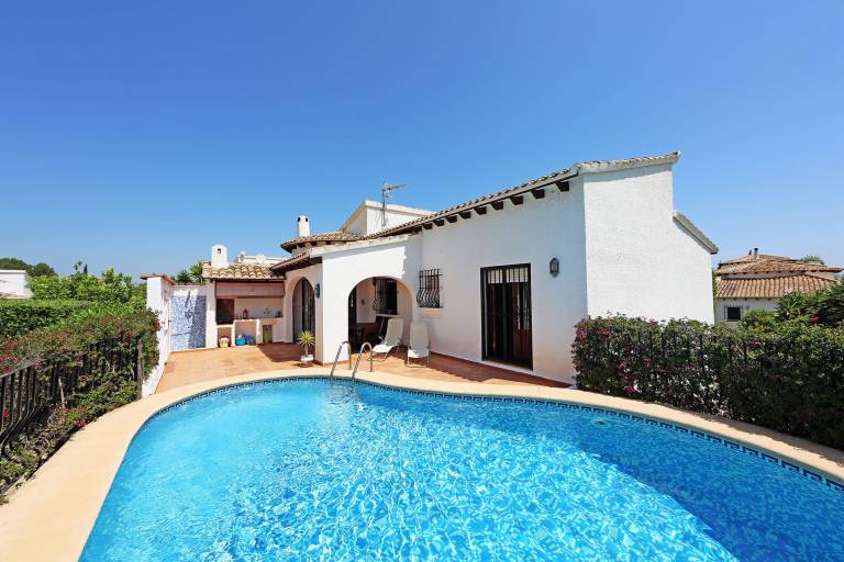 Villa Pego
