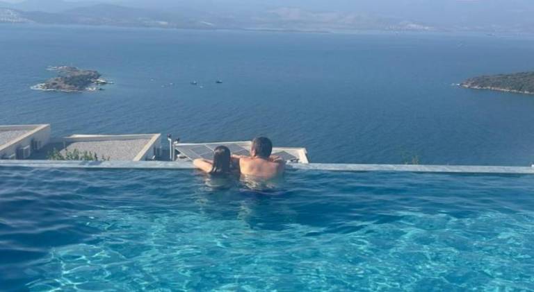 House with private pool & terrace — photo 4