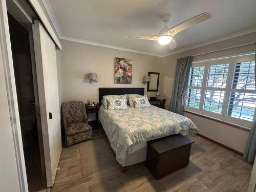 400 m² Ferienwohnung