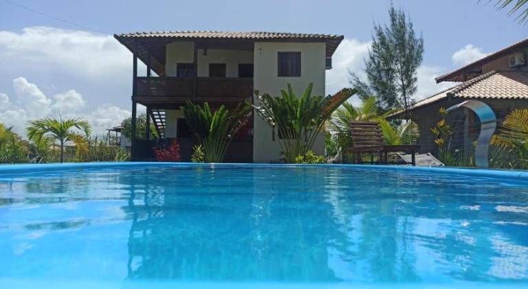 Charming rental apartment with pool | Dogs allowed — photo 2