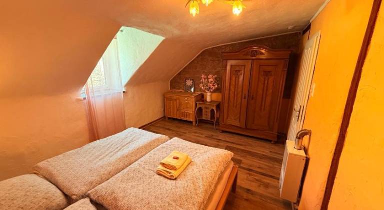 Charming holiday apartment | Pet-friendly in Kaiserslautern