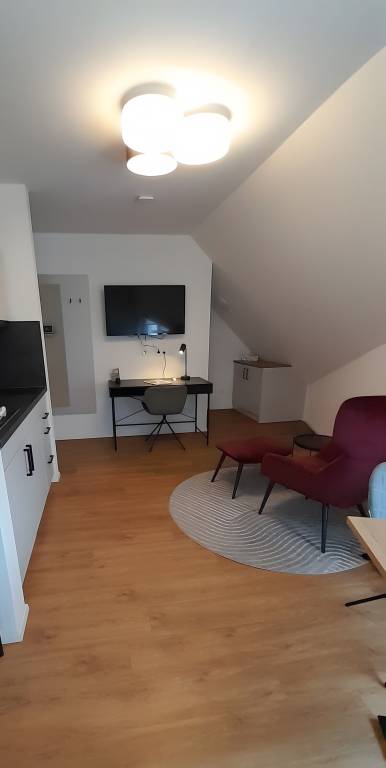 Ferienwohnung Balingen