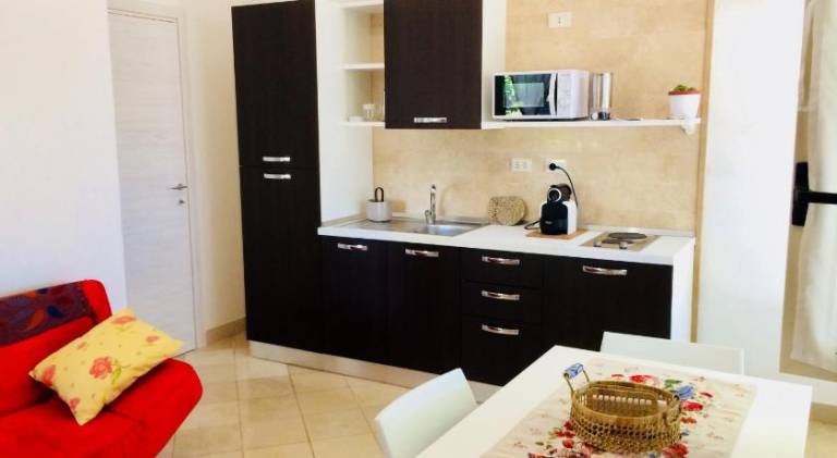 Holiday apartment | Pets are welcome — photo 3