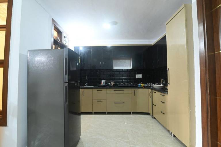 Rental apartment with 3 rooms for 6 persons — photo 4