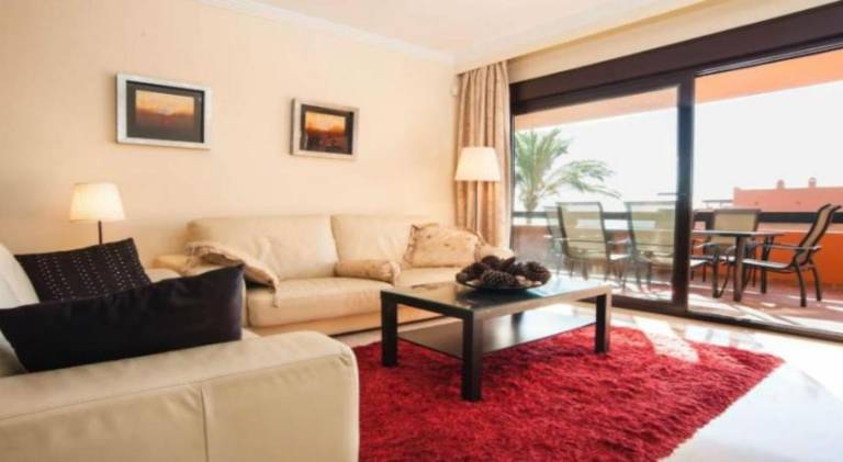 Rental apartment with pool & jacuzzi | Dogs allowed — photo 2