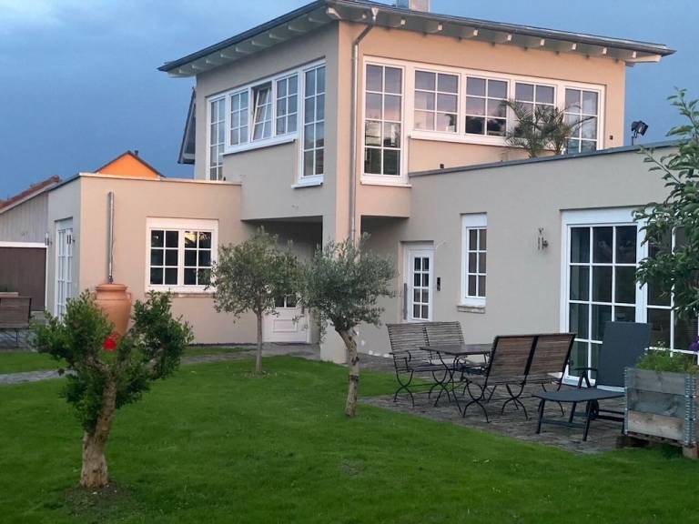 Ferienwohnung  Waiblingen