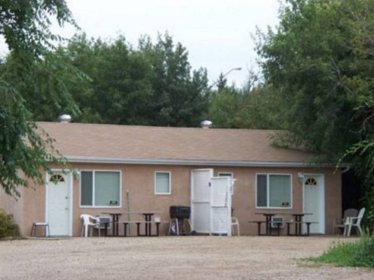 Cabin Regina Beach