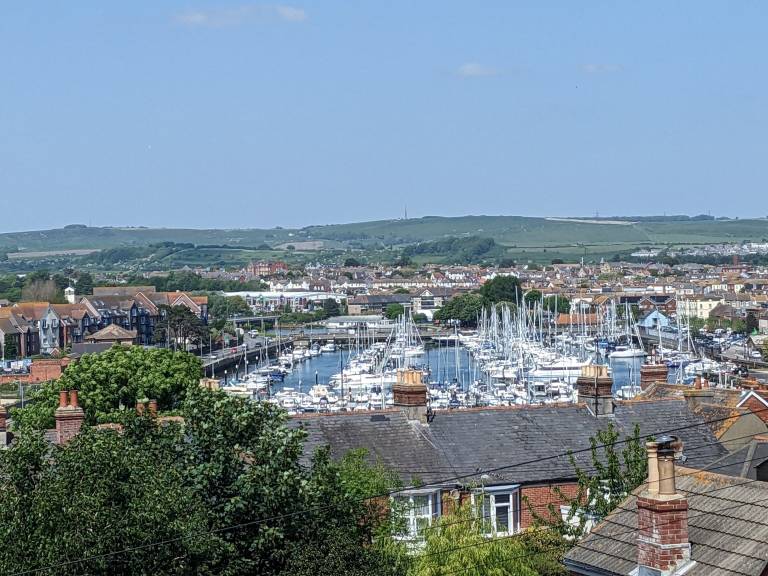 Cottage Weymouth