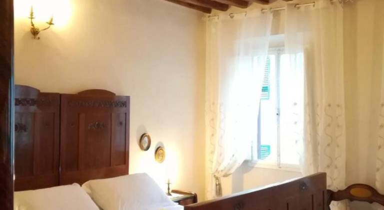 Holiday apartment with terrace — photo 2
