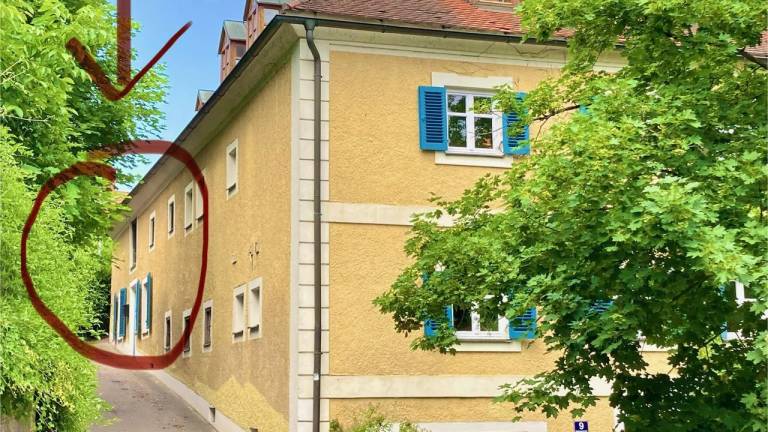 Ferienwohnung Donaustauf