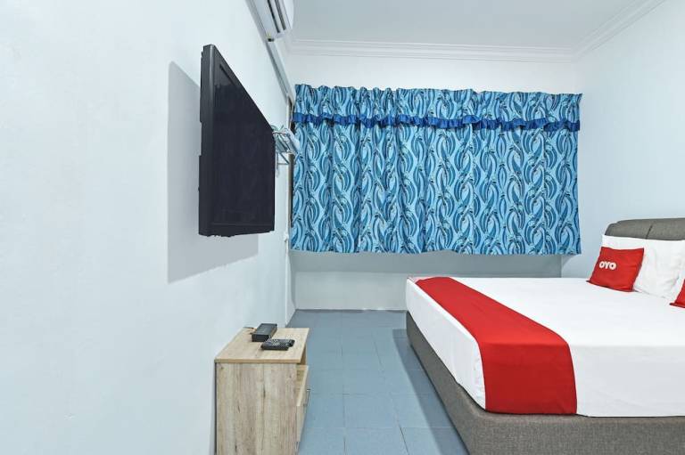 Hotel O M&h Hotel