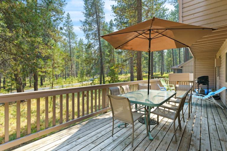 Family-oriented vacation home with jacuzzi, barbecue & pool | Dogs allowed — photo 3