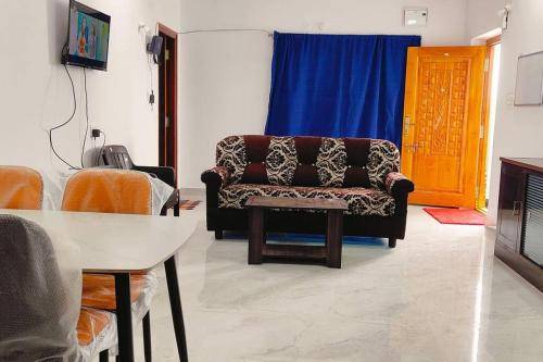 Apartment Renigunta