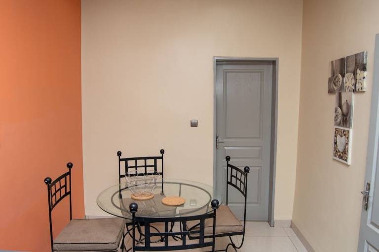 Appartement Wayalguin