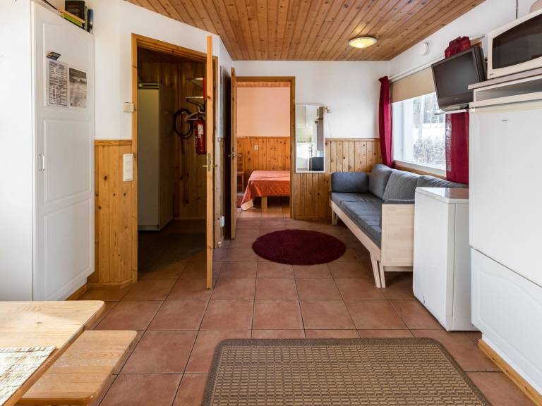 Pleasant house with sauna | Pets are welcome — photo 5