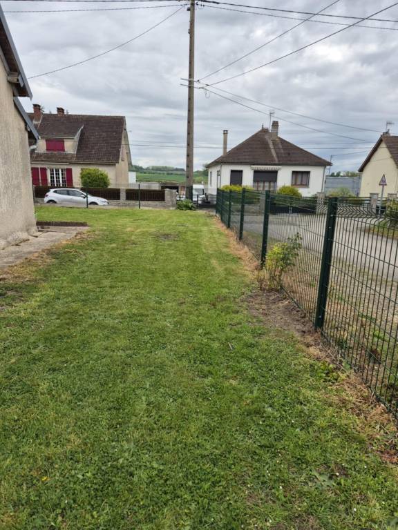 Maison de vacances Gournay-en-Bray