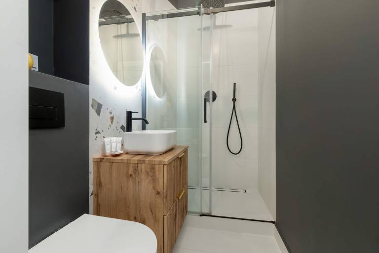 Rental apartment | Next to Ulica Mariacka w Gdańsku — photo 5