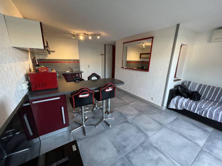 Rental apartment with yard | Next to the beach | Pets allowed — photo 2