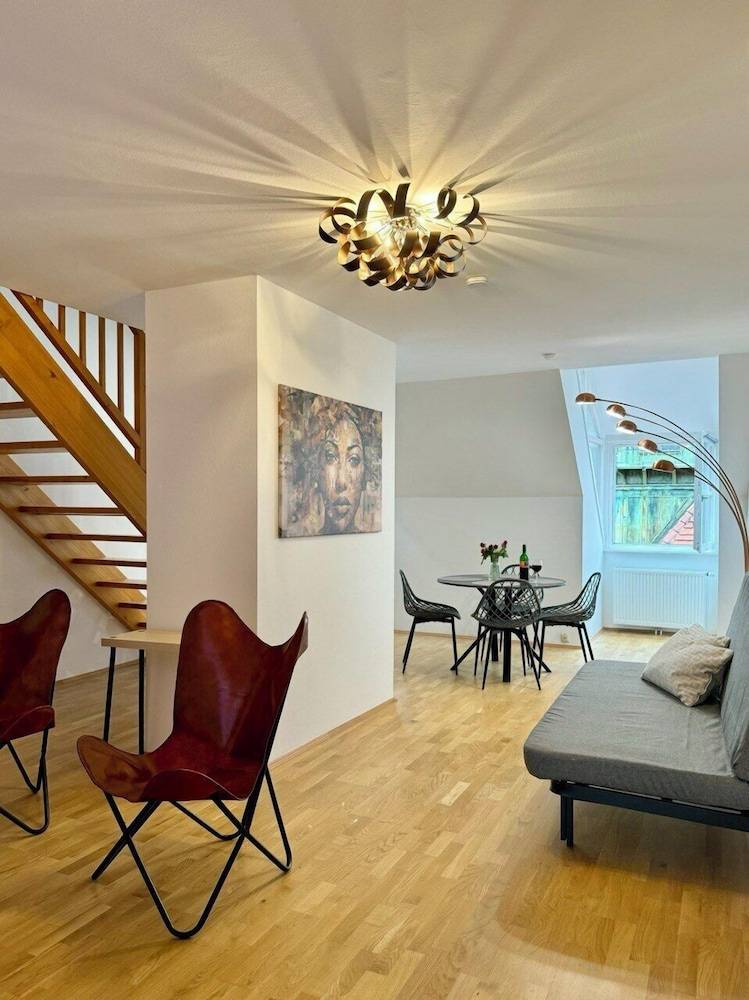 Ferienwohnung Graz